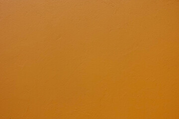 orange cement wall texture
