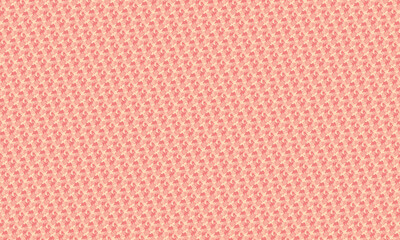 Fototapeta premium Seamless Blobs Pattern with Irregular Abstract Organic Shapes