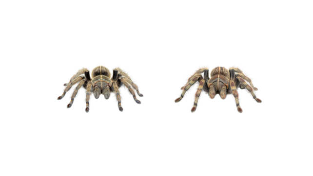 tarantula spider png