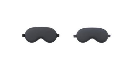 sleeping glasses png