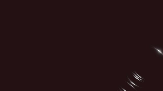Leuchtende Lichtringe und kreisf&ouml;rmige Energie &ndash; futuristische Technologie, abstrakte Bewegung, digitale Innovation und moderne Lichtenergie in dynamischer Animation, Wissenschaft