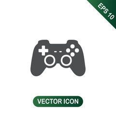 Game Controller Icon
