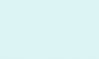 Minimal Seamless Circles Pattern with Uniform Geometric Layout
