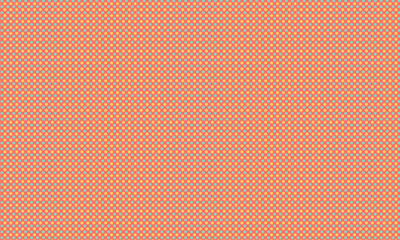 Minimal Seamless Circles Pattern with Uniform Geometric Layout