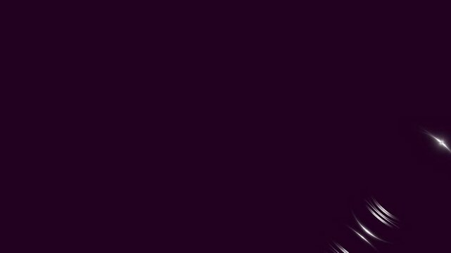 Leuchtende Lichtringe und kreisf&ouml;rmige Energie &ndash; futuristische Technologie, abstrakte Bewegung, digitale Innovation und moderne Lichtenergie in dynamischer Animation, Wissenschaft