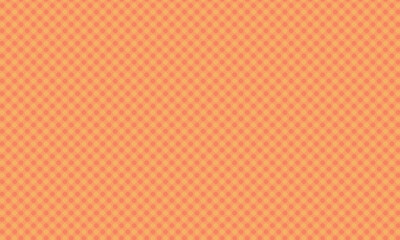 Minimal Seamless Circles Pattern with Uniform Geometric Layout