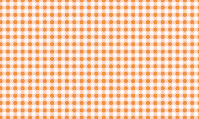 Minimal Seamless Circles Pattern with Uniform Geometric Layout