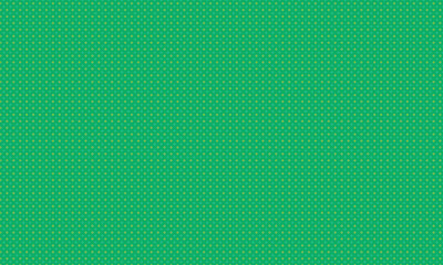 Minimal Seamless Circles Pattern with Uniform Geometric Layout