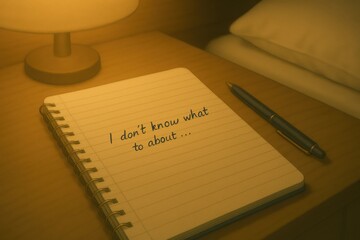 Last Thought Before Sleep