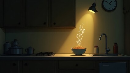 cup of noodle