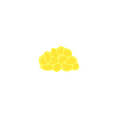 Fat cell illustration