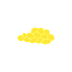 Fat cell illustration