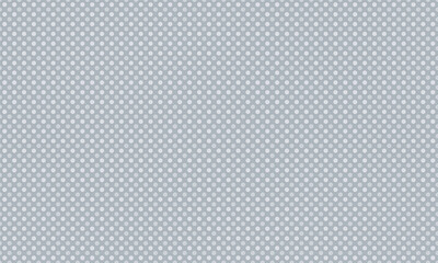 Minimal Seamless Circles Pattern with Uniform Geometric Layout