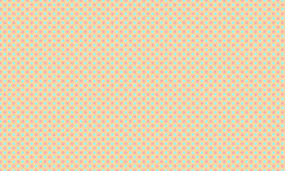Minimal Seamless Circles Pattern with Uniform Geometric Layout