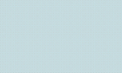 Dense Seamless Circles Pattern with Geometric Uniformity