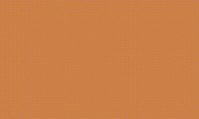 Dense Seamless Circles Pattern with Geometric Uniformity