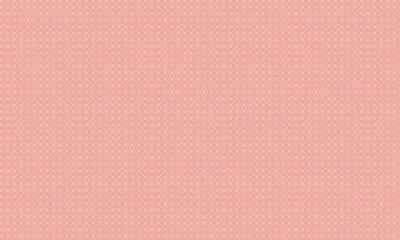 Dense Seamless Circles Pattern with Geometric Uniformity