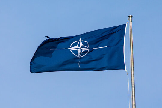NATO Flag