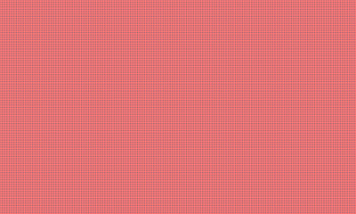 Dense Seamless Circles Pattern with Geometric Uniformity