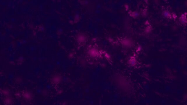 Organische violette Gewebestrukturen Nervenbahnen und K&ouml;rperzellen - Infektion, Immunsystem, Medizin, Wissenschaft, Viren & Bakterien in mikroskopischen Detailaufnahmen f&uuml;r Forschung & Biotechnologie