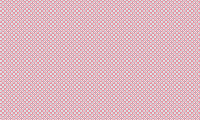 Dense Seamless Circles Pattern with Geometric Uniformity