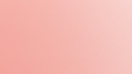 Soft pastel pink textured background.