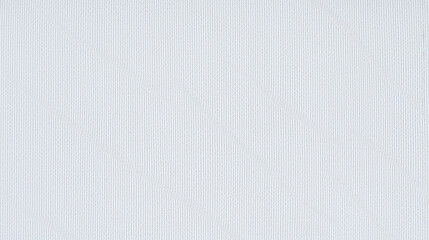 Textured white fabric background with subtle lines.