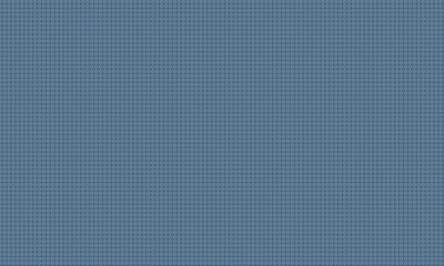 Dense Seamless Circles Pattern with Geometric Uniformity