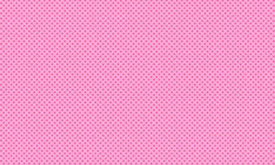 Dense Seamless Circles Pattern with Geometric Uniformity