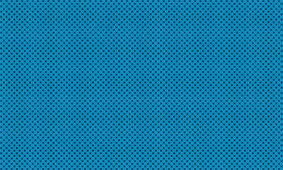 Dense Seamless Circles Pattern with Geometric Uniformity