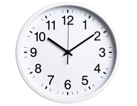 Vector realistic kitchen knife on an isolated transparent background. Knife png. Kitc - Firefly_simple wall clock, png file of isolated cutout object with shadow on transparent back  