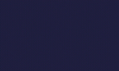 Dense Seamless Circles Pattern with Geometric Uniformity