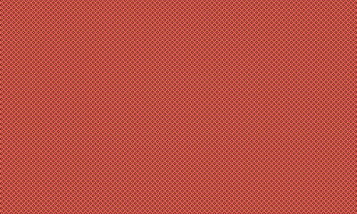 Fototapeta premium Dense Seamless Circles Pattern with Geometric Uniformity