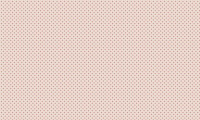 Dense Seamless Circles Pattern with Geometric Uniformity