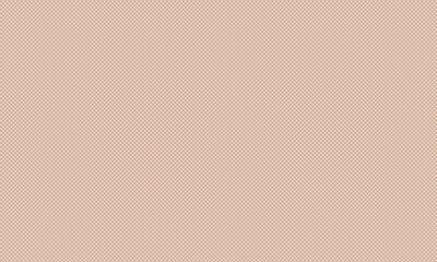 Dense Seamless Circles Pattern with Geometric Uniformity