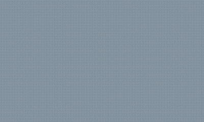 Dense Seamless Circles Pattern with Geometric Uniformity