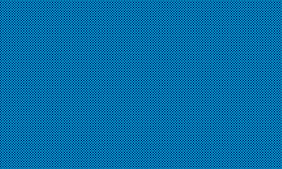 Dense Seamless Circles Pattern with Geometric Uniformity