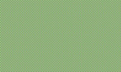 Dense Seamless Circles Pattern with Geometric Uniformity