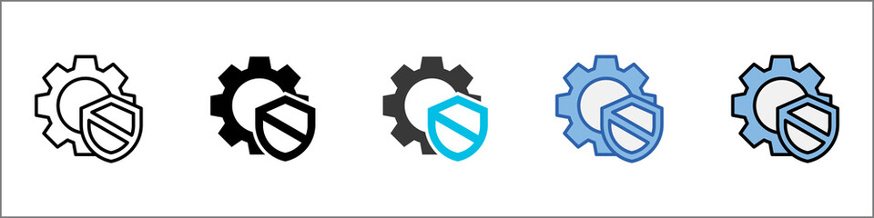 Unregulated Single Pack Multistyle Illustration