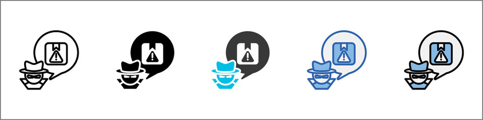 Illicit Single Pack Multistyle Illustration