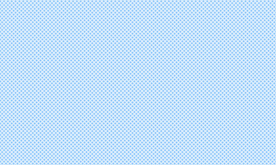 Dense Seamless Circles Pattern with Geometric Uniformity
