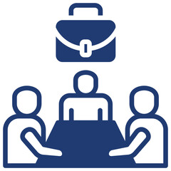 Meetings Icon