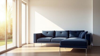 modern interior design