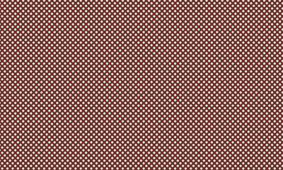 Dense Seamless Circles Pattern with Geometric Uniformity