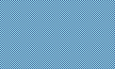 Dense Seamless Circles Pattern with Geometric Uniformity