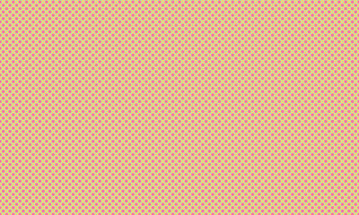 Dense Seamless Circles Pattern with Geometric Uniformity