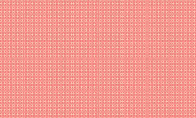 Dense Seamless Circles Pattern with Geometric Uniformity