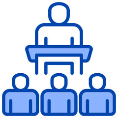 Conference Icon