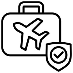 Travel Icon