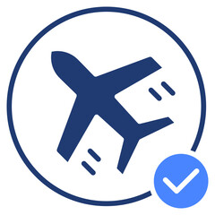 Flight Icon